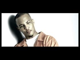 T.I Remember Me (feat Mary J. Blige)